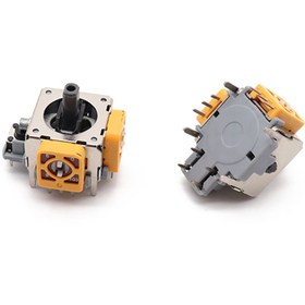 Resim Konsol İstasyonu Ps4 - Ps5 Orijinal Analog Motor Turuncu Seri 