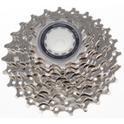 Resim shimano /105 Cs-5700 Yarış Ruble 10 Lu Kasetli - 11-25 