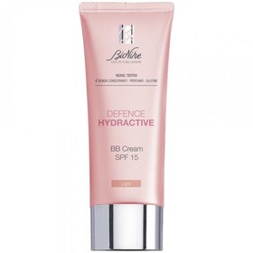 Resim Bionike Defence Hydractive BB Cream Spf15 Light 40ml 