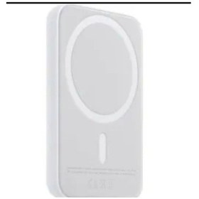 Resim Kablosuz Magsafe Temassiz Şarj Çok Renkli 
