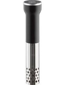 Resim Caso Sv400 Sous Vide Stick, 20l Hacme Kadar Kaplar Için, 0,5°c'lik Adımlarla 25-90°c, Ipx7 