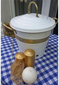 Resim Patates Soğan Kovası Galvın 40x30 Diğer 