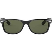 Resim Ray-Ban Unisex Güneş Gözlüğü Rb2132 901/58 55-18-145 