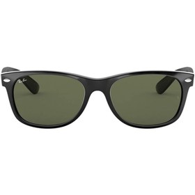 Resim Ray-Ban Unisex Güneş Gözlüğü Rb2132 901/58 55-18-145 