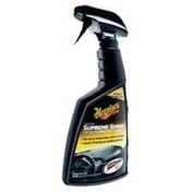 Resim Meguiars Supreme Shine Plastik, Vinil Ve Torpido Temizleyici & Koruyucu 