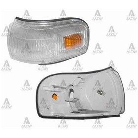 Resim Sinyal Lambası H100 1994-1996 Minibüs Sol 1 Adet Oem No: 92301-43401 