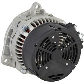 Resim Alternatör Bmw R850Gs Or. (486684202) 