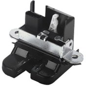 Resim 1k6827505e Bagaj Kapağı Kilit Mandalı / Seat Altea / Leon Iı / Toledo Iıı 