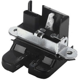 Resim Seat Altea Leon Iı Toledo Iıı Bagaj Kapağı Kilit Mandalı 