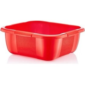 Resim Neonova Kare Renkli Badya 1 Adet 2 No ROYALEKS-E161 