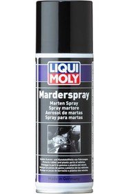 Resim Genel Markalar Moly Marderspray 200 ml Otomotiv Bakım Ürünü 