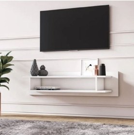 Resim Maxvivo Musee Tv Ünitesi 