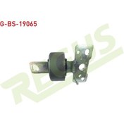 Resim Regus-rg-bs-19065 - Travers Burcu Arka Sol Ford Mondeo Iv 1.6 2 