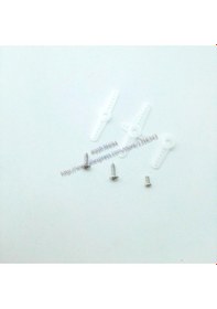 Resim Servo Sg90 9G Mini Micro Servo Rc Araçlar Için 