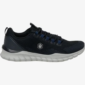 Resim Lumberjack 3m Weasley 3fx Lacivert Erkek Spor Ayakkabı 101328941 