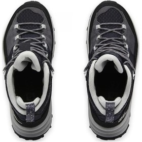 Resim Jack Wolfskin Cyrox Texapore Mid W Kadın Bot-gri Gri 