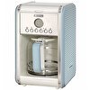 Resim Ariete Vintage 1342 Mavi Filtre Kahve Makinesi 