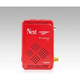 Resim Alfa Aksesuar 03 Nx Kanky Mini Hd Uydu Alıcısı 