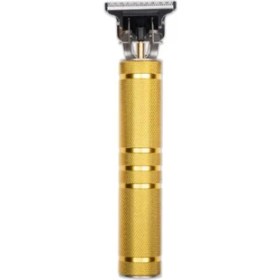 Resim Rado RD-3603 Pro Saç Sakal Tıraş Makinesi Ense 