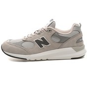 Resim New Balance Ws109Llg Kadın Spor Ayakkabı Krem 