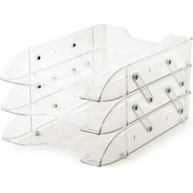 Resim Karokstore 1803 Evrak Rafı 