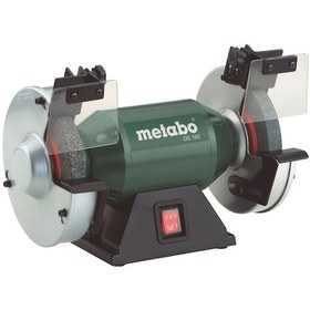 Resim METABO DS 150 Taş Motoru 350 Watt 150 mm 