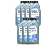 Resim Mobil Atf 71141 Otomatik Şanzıman Yağı 7 x 1 L 