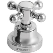 Resim Hafele Beatrıx Ankastre Stop Valf Parlak Krom 