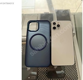 Resim Apple iPhone 11 Pro İkinci El YD | 64 GB | Gümüş 