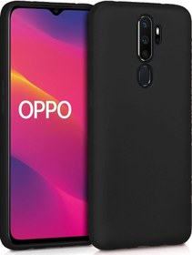 Resim Oppo A9 2020 Kilif Ince Esnek Soft Premium Silikon Kapak 427271409 