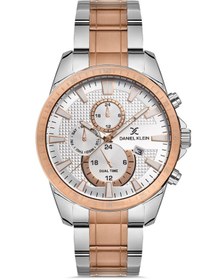 Resim Daniel Klein Dk013452f-03 Erkek Kol Saati 