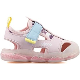 Resim Vicco Live Bebek Günlük Sandalet 332.b25y.217-114 Pembe Pembe 