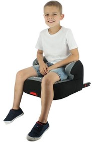 Resim Genel Markalar Isofixli Yükseltici 15-36kg Oto Koltuğu - Blue Line 
