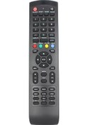Resim Bosch Uyumlu LCD-LED TV Kumandası 