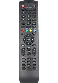 Resim Bosch Uyumlu LCD-LED TV Kumandası 
