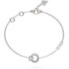 Resim Guess JGUJUBB04663JWRHS Kalpli Kadın Bileklik 