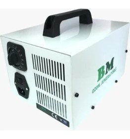 Resim Bmozon 10GR Hava Temizleme Cihazı 