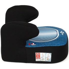 Resim Comfymax Dream 15-36Kg Yükseltici / Oto Koltuğu - Skyline Blue 