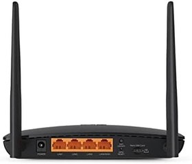 Resim TP-Link Archer MR200, AC750 Mbps Kablosuz Dual Band 3G/4G LTE Router, Çift Bantlı 
