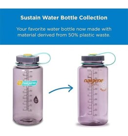 Resim AyrStore Plastik Şişeler 'everyday Wh' 