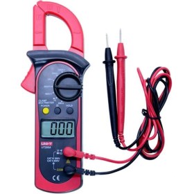Resim UT-200A Ac Dijital Pensampermetre 
