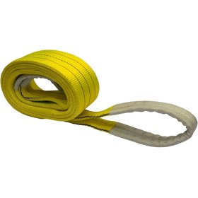 Resim Polyester Gözlü Sapan 3ton 5mt 