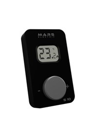 Resim Mars Kablosuz Oda Termostatı 