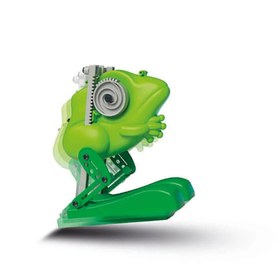 Resim Clementoni Robotik Laboratuvarı - Jumping Bot - 8 YAŞ VE ÜZERİ 