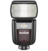 Resim Godox V860III-C Canon Uyumlu Tepe Flaşı 