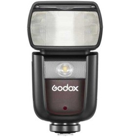 Resim Godox V860III-C Canon Uyumlu Tepe Flaşı 