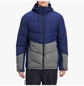 Resim Mc Kinley Dante Iı Erkek Mavi Kayak Montu 429258 Mavi 