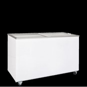 Resim Şenocak D 400dfsg Camlı Sandık Tipi D.dond.-410 Lt 