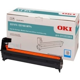 Resim Okı 01333303 Drum C Es7470/80 