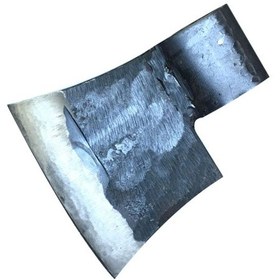 Resim Küçük Sakallı Balta - Nacak - Dövme Çelikten - Sapsız 